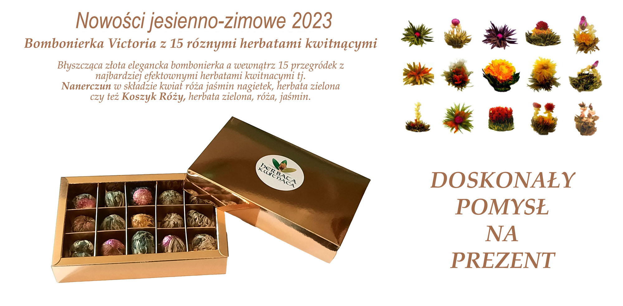 NOWOŚCI WIOSENNE small