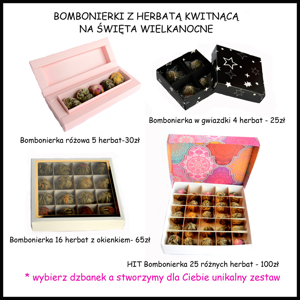 Oferta Wielkanocna 2019 small czarna ramka